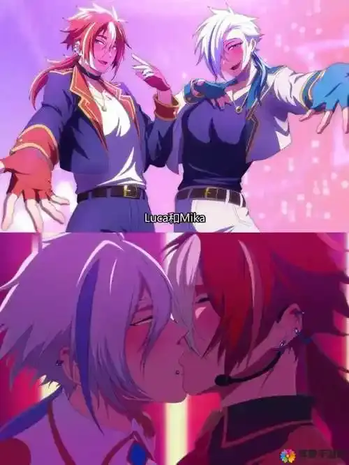 《地下偶像》-资源截图