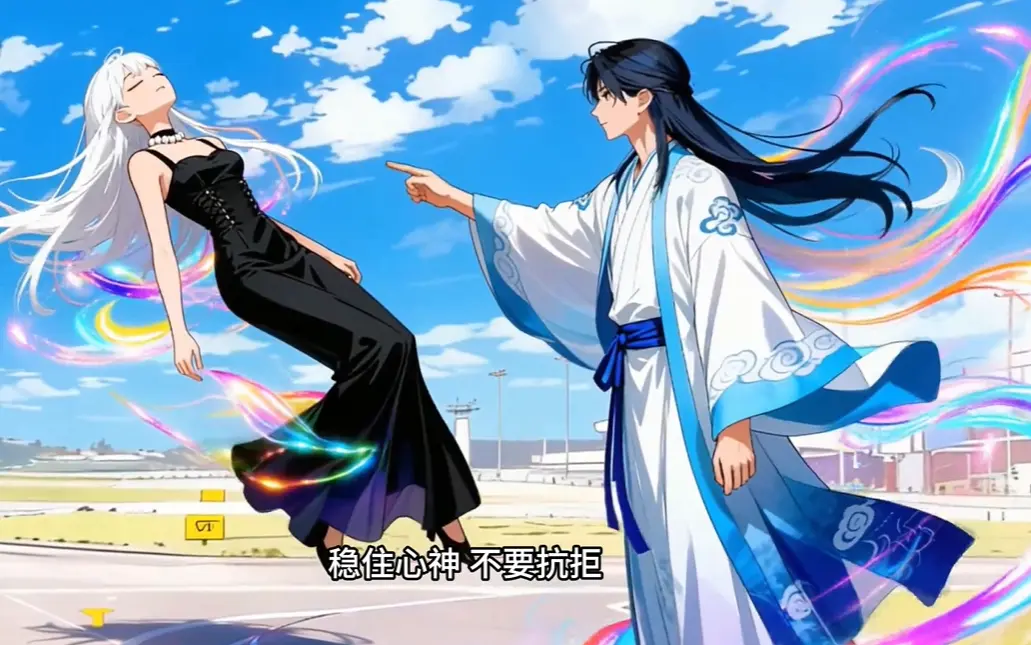 《我的古董夫君不可能这么好看》-资源截图