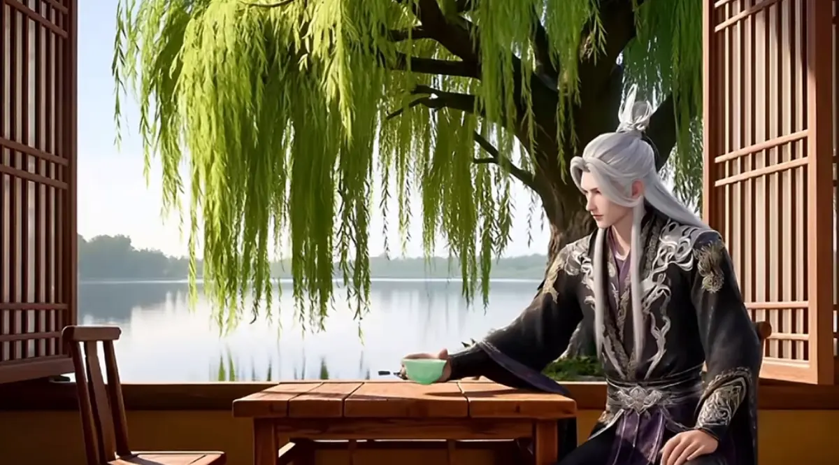 《修仙归来,我养的宠物都无敌了》-资源截图