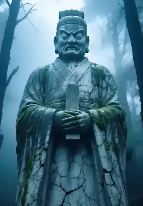 《749秘档:滇西石像生》-资源截图