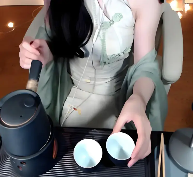 《婉儿别闹asmr》-资源截图