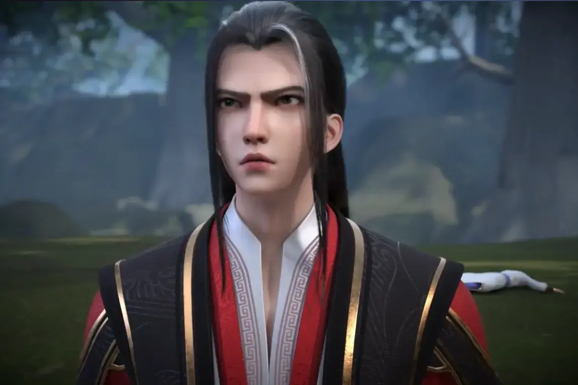 《仙武传》-资源截图