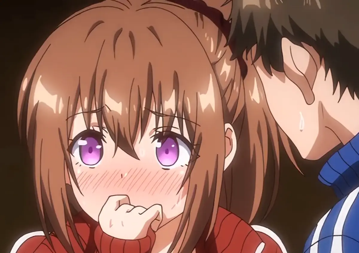 《捉迷藏love me》-资源截图