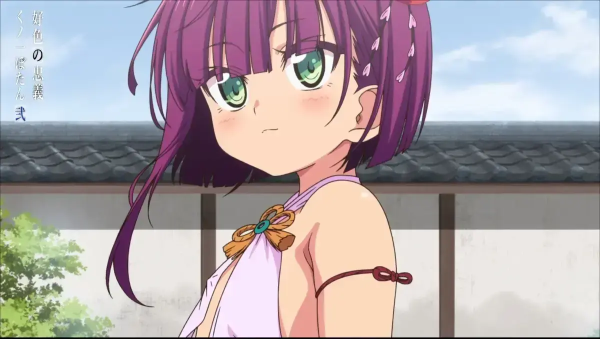 《好色的忠义女忍牡丹2》-资源截图