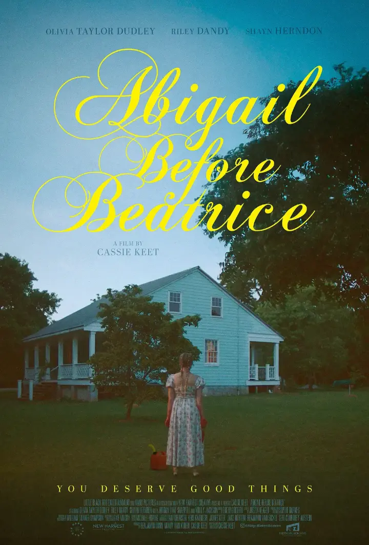 《比阿特丽斯之前的阿比盖尔》-资源截图