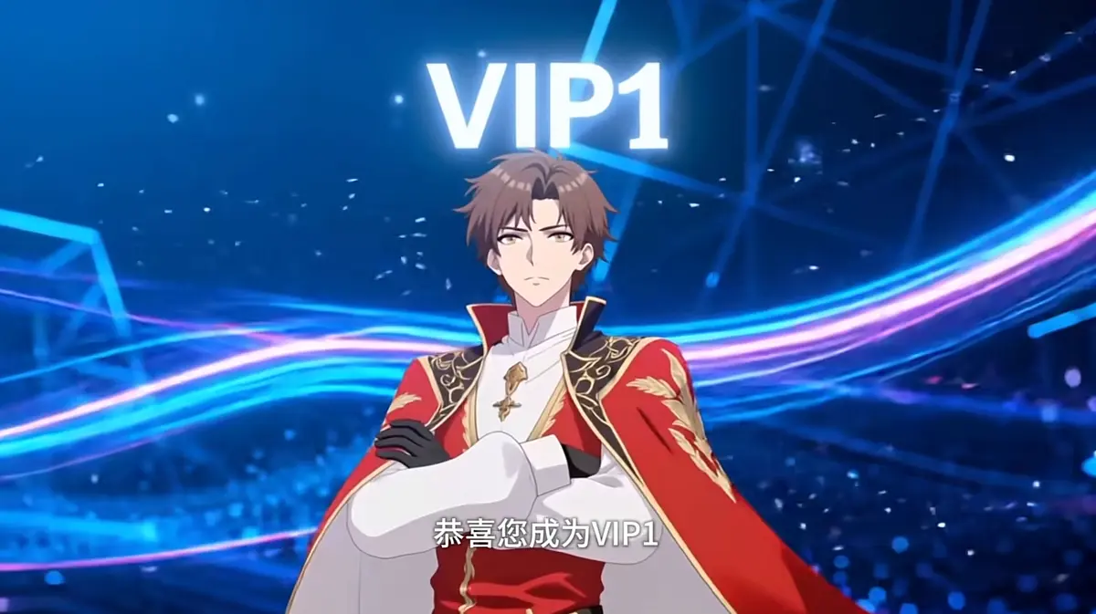 《领主时代:我全服唯一充值玩家》-资源截图