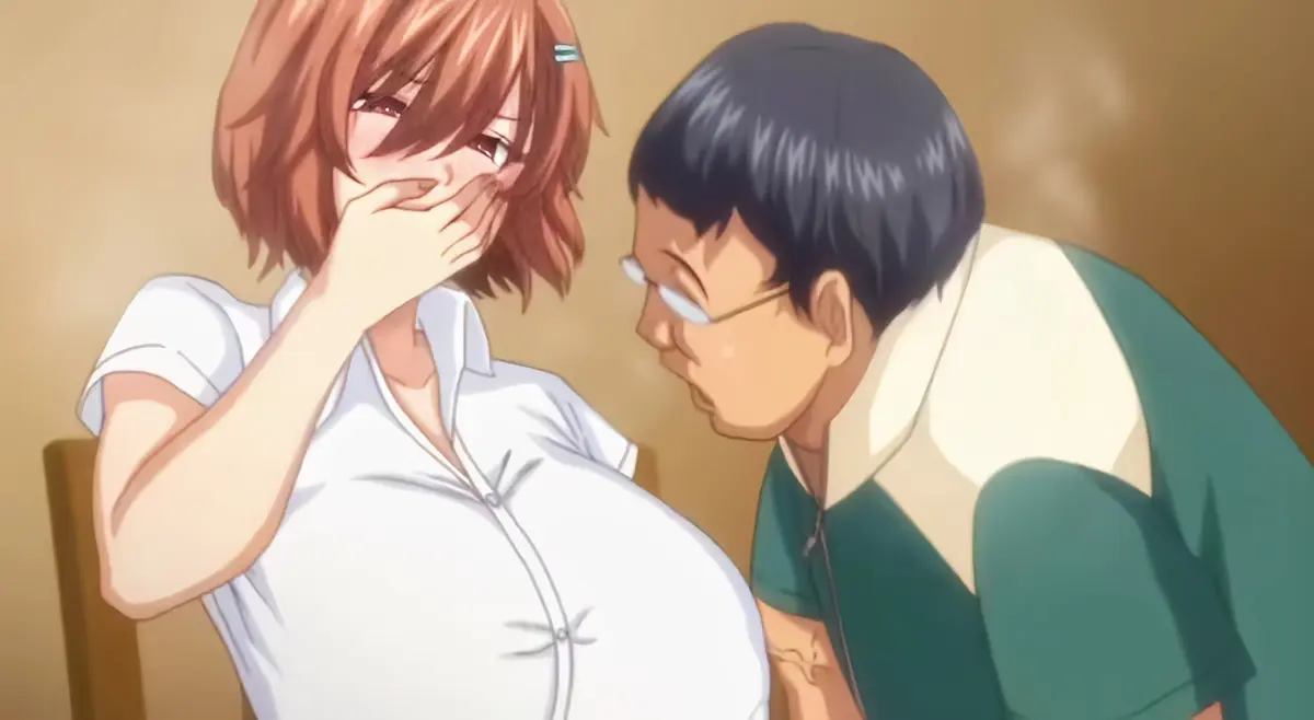 《NO猥妇NOLIFE!》-资源截图