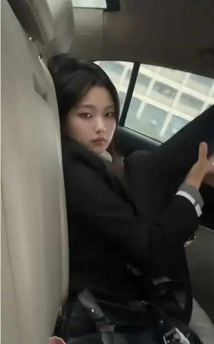 《厚黑女司机》-资源截图