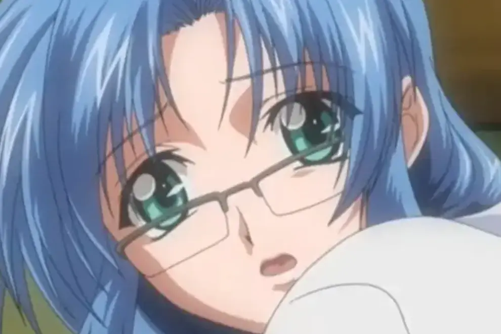 《姐姐,我们来谈恋爱吧!》-资源截图