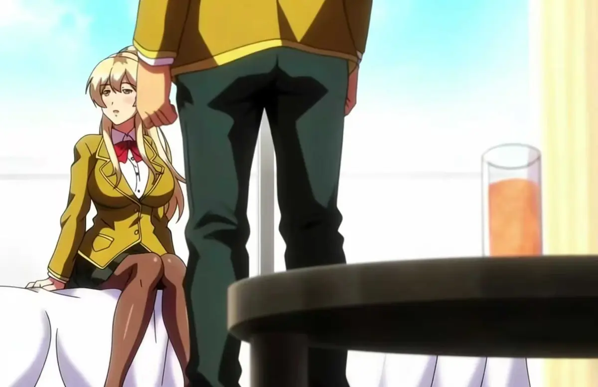 《堕落令媛》-资源截图