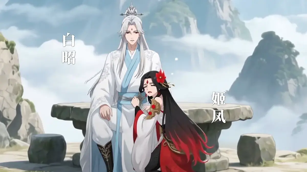 《满级当杂役?系统你玩我呢》-资源截图