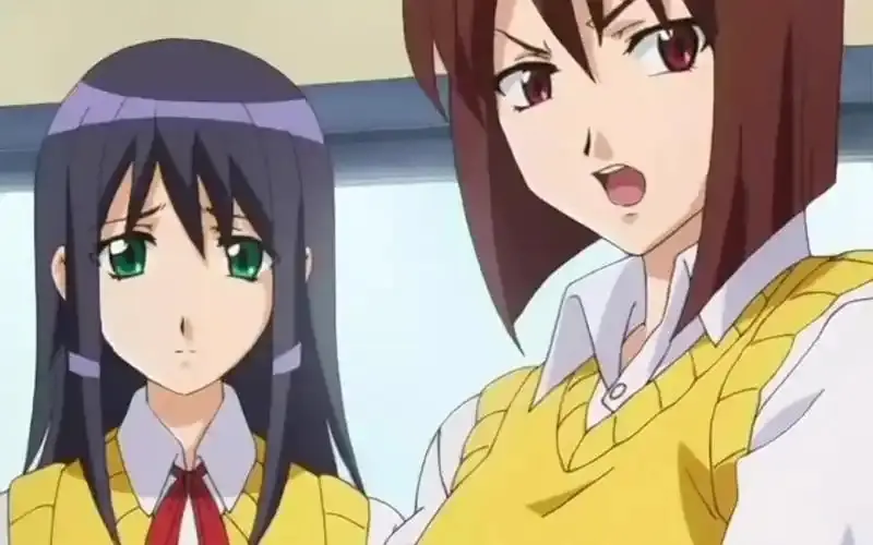 《思春期少女》-资源截图