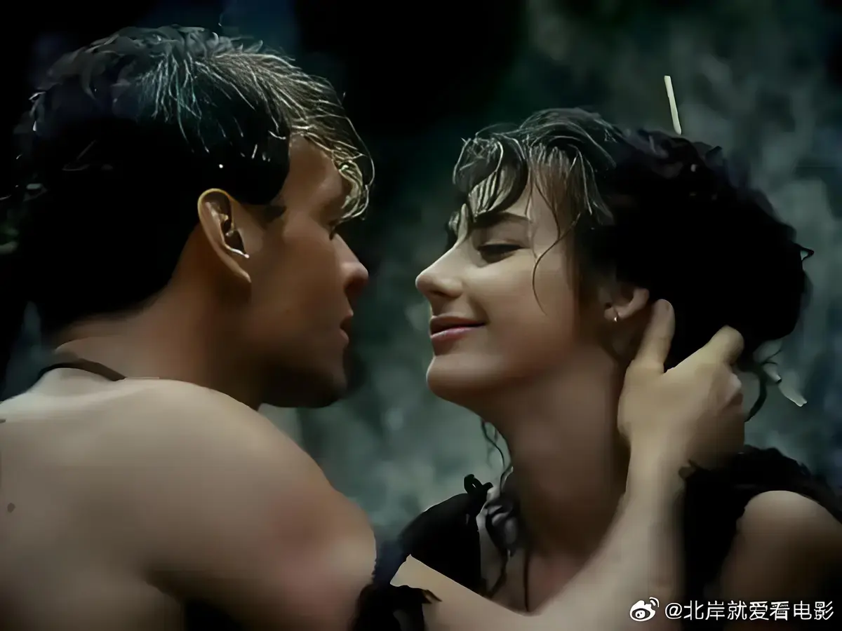 《激情丛林》-资源截图