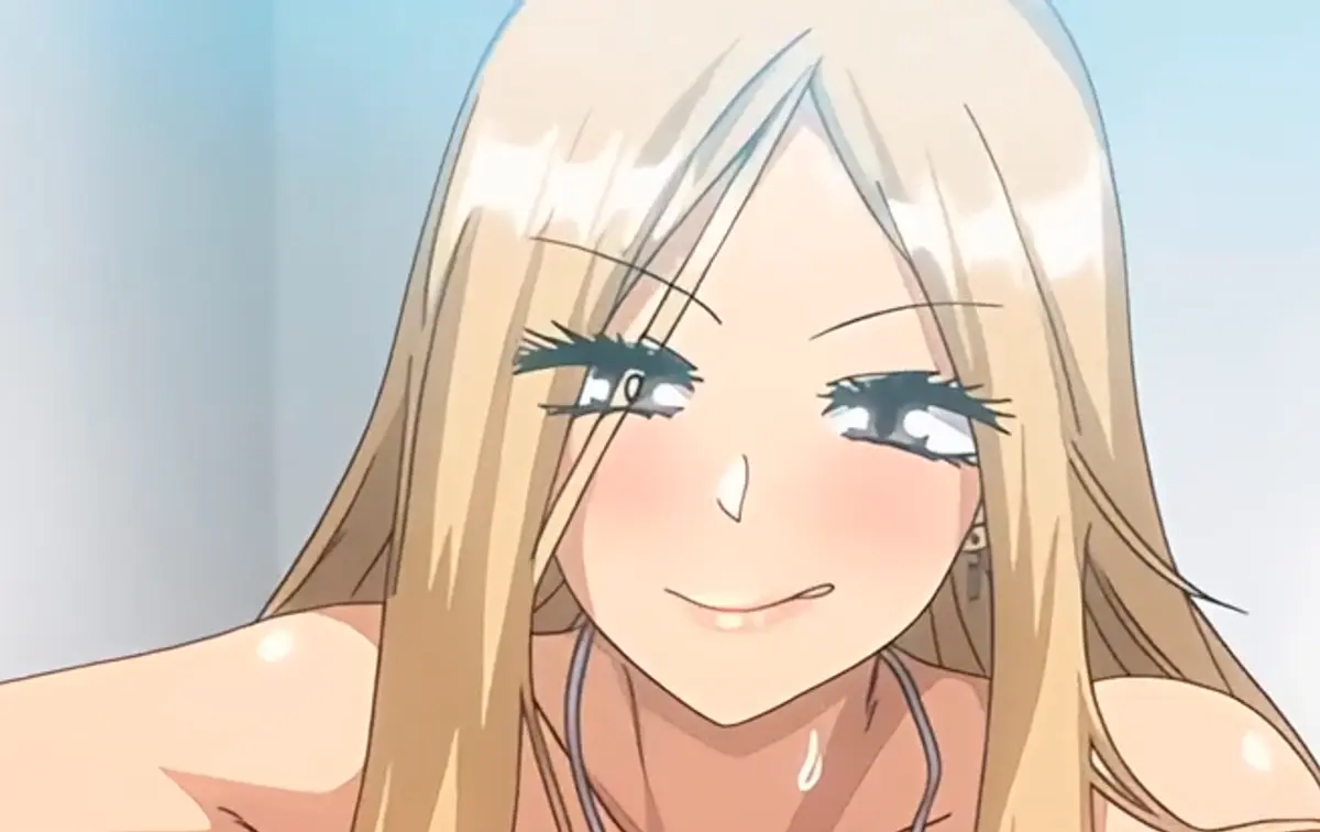 《强势逆推辣妹深吻》-资源截图