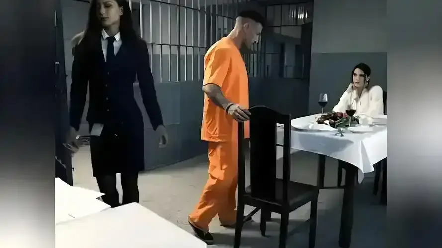 《高压监狱 1-2》-资源截图