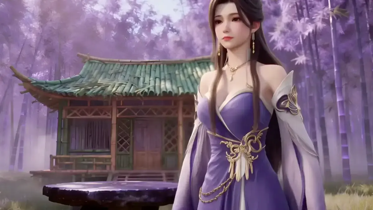 《这个师尊强到离谱,竟然还要苟》-资源截图