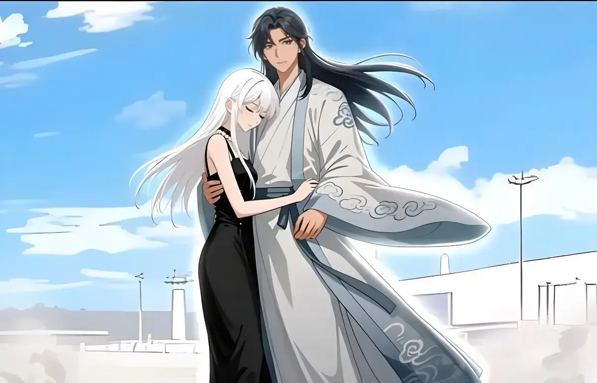 《我的古董夫君不可能这么好看》-资源截图