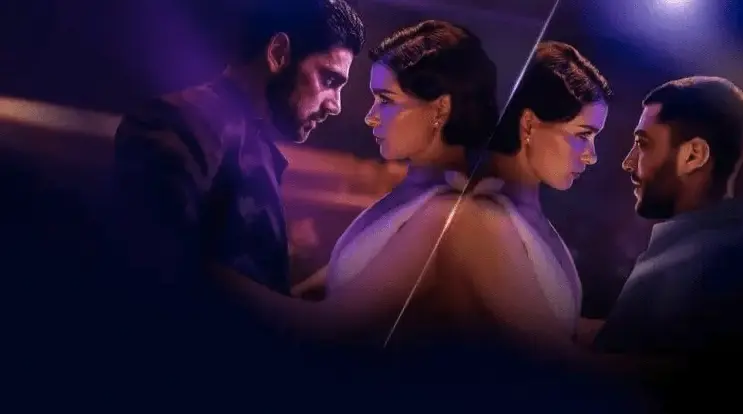 《黑帮大佬和我的365日》-资源截图