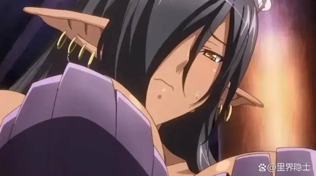 黑兽,动漫在线观看,高清无删减,免费全集,1080P资源-资源截图