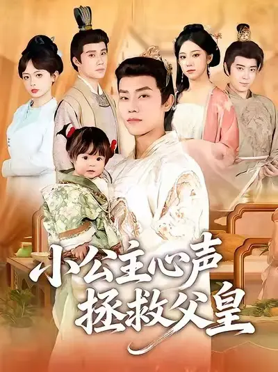 《小公主心声拯救父皇》-资源截图