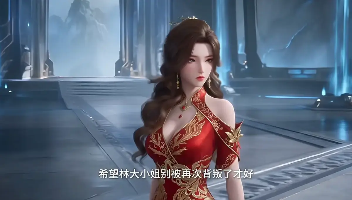 《凤凰叛主,我反手养成上古应龙》-资源截图