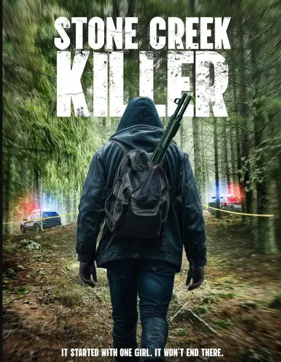 2025必看惊悚《石溪杀手》HD高清_荒野绝境人性考验_致命追杀惊险刺激_石溪杀手电影全集在线播放