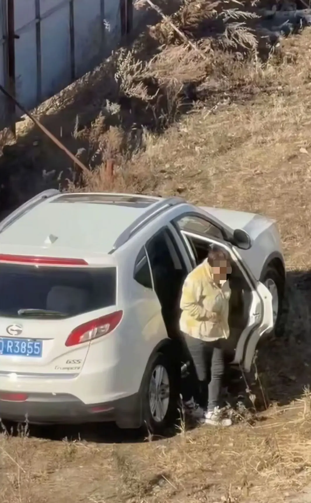 《吉DR3855传祺车摇晃视频》-资源截图