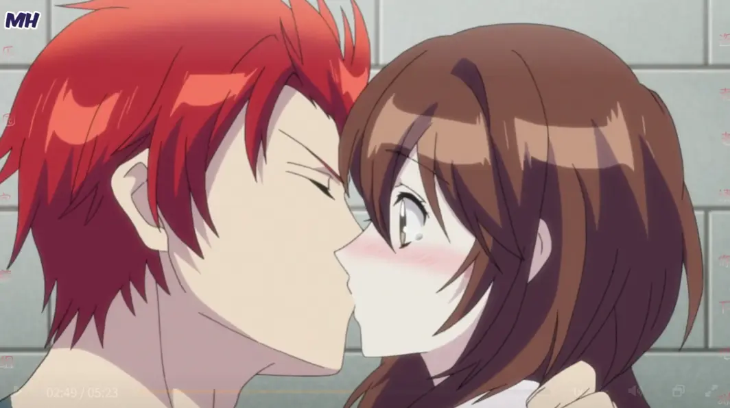 《甜蜜惩罚》-资源截图