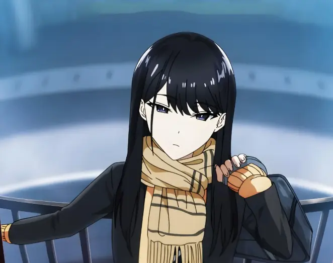 《泡我家的黑田同学》-资源截图