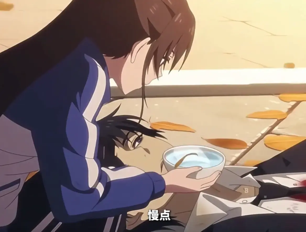 你救我一命我护你一生全12集_温暖治愈动漫高清版_中文字幕未删减_手机电脑在线观看