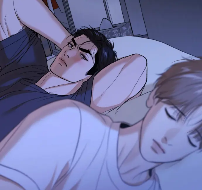 《魔咒1-85》漫画1-85话完整版_魔咒韩漫全集免费下拉式阅读_高清无删减原版内容_最新剧情一网打尽