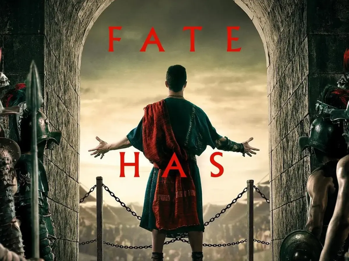 《斯巴达克斯：亚述家族》1-13集全季无删减版_4K超清画质在线播放_血腥暴力史诗级美剧_高清中文字幕资源