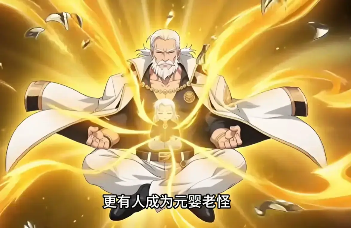 《游戏成真，我继承天帝账号修为》1-60集完整版在线看_游戏成真我继承天帝账号修为高清动漫免费观看_支持离线下载_全网最全资源分享