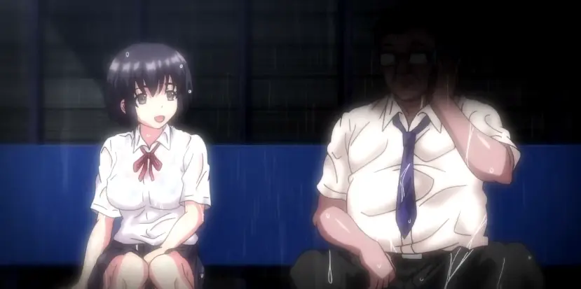 《湿透JK的避雨强制》OVA1-2集完整版_日韩热门动漫高清播放_湿透jk避雨强制免费观看_樱花动漫资源站