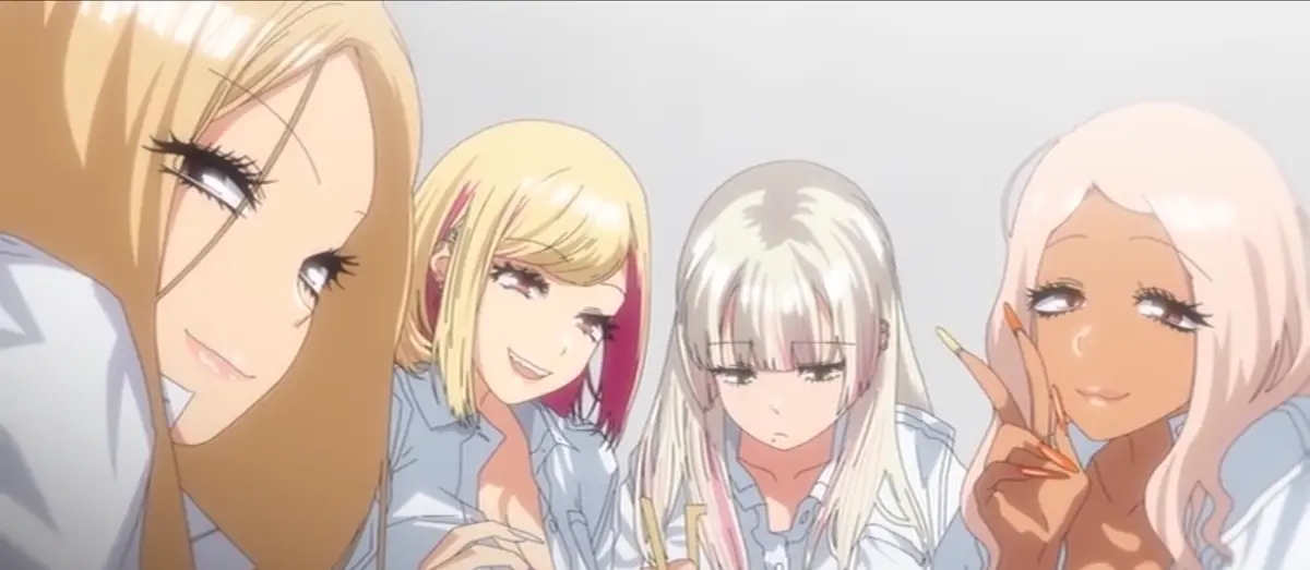 强势逆推辣妹深吻动漫全集高清