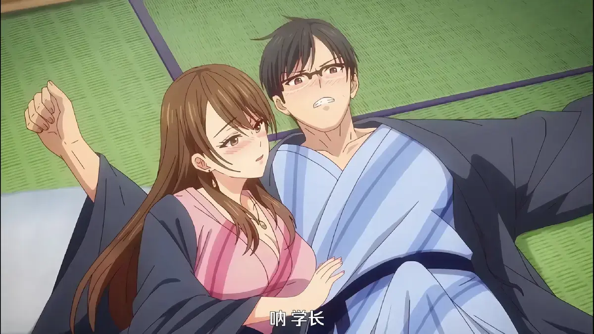 《夫妇联谊～回不去的夜晚～》1 - 12集全_无码高清中文字幕版_夫妇联谊全集免费在线观看_夫妻联谊的夜晚，真的能当做什么都没发生过吗？