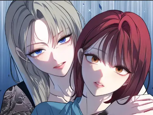 扭曲的爱双女主漫画全集无删减版_韩漫扭曲的爱高清下拉式在线阅读_南伊贤雅主演咚漫免费看_越是甜蜜的关系越隐藏着毛骨悚然的秘密？