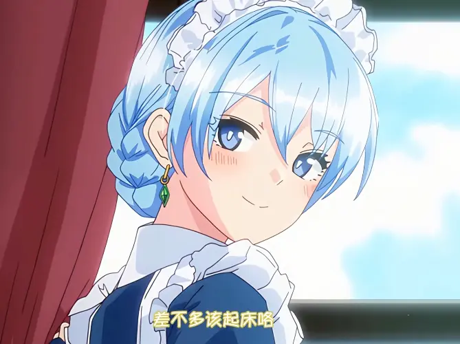 《蕾卡乃華麗且我的女王》动漫全集免费看_蓝光1080P超清画质_无删减完整版在线播放_手机电脑多端适配_年度热门日漫推荐