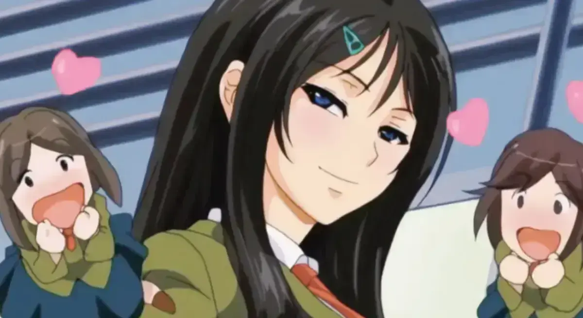 御手洗家的兄妹1-12集完整版下载_HD高清画质中文字幕_兄妹搞笑日常合集_最新动漫资源免费在线观看