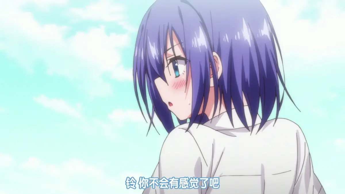 《枫与铃》动漫全集高清免费看_未删减中文版在线播放_风与铃loveme1080P超清资源_樱花动漫网无广告观看