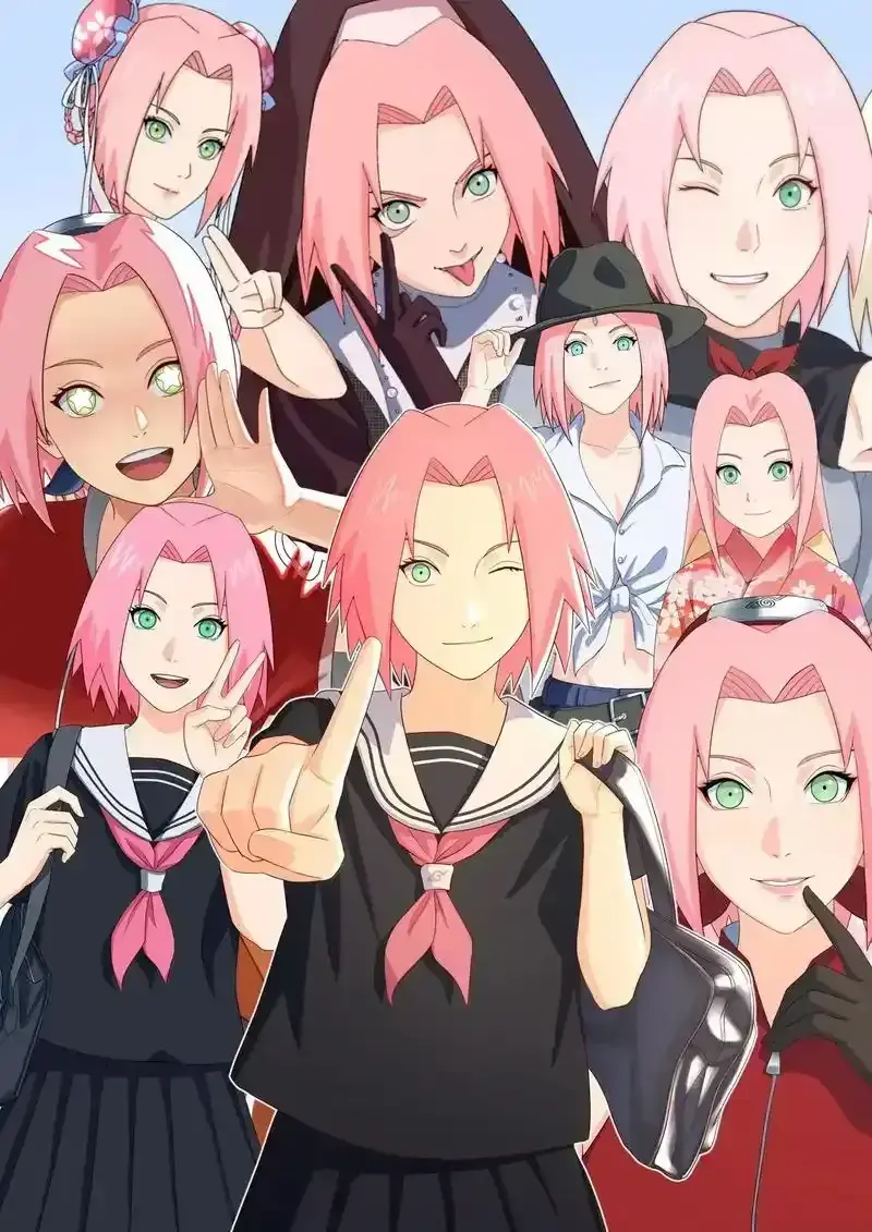 《鸣人和小樱的夜晚》动漫全集[1 - 3]免费在线播放_火影同人高清无码资源下载_小樱睡衣造型鸣人把持不住_经典CP甜蜜互动高能片段！