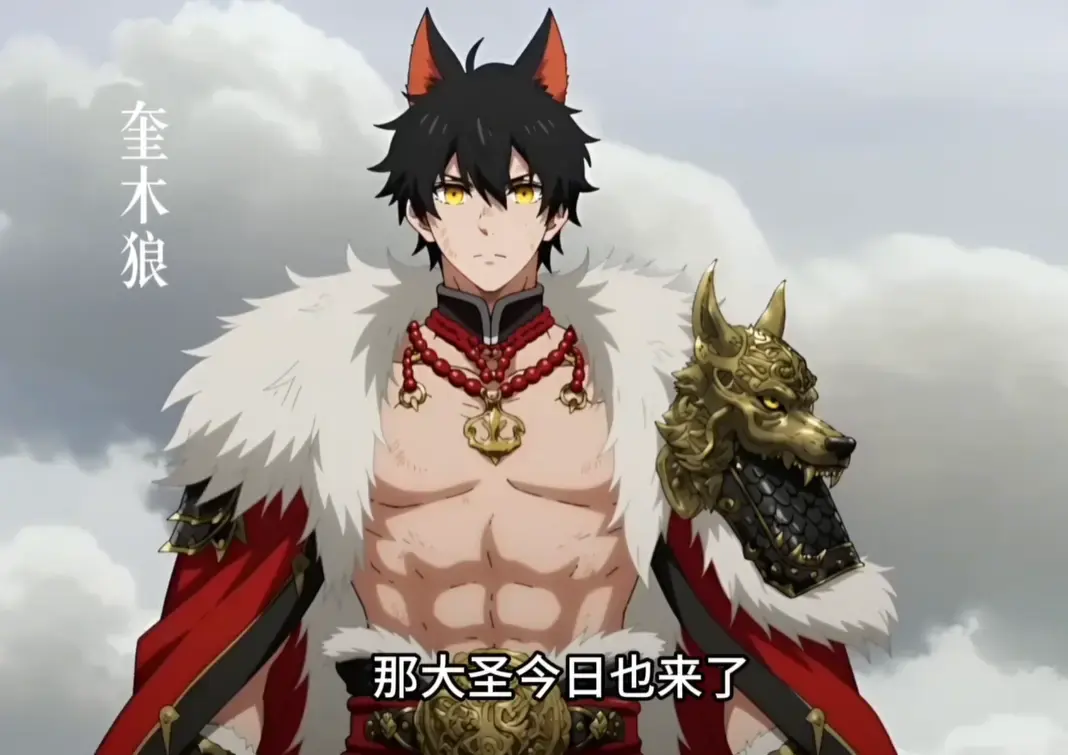 《斩仙台下我震惊了诸神》1 - 57集全_高清无删减版在线看_超清画质流畅播放_热门短剧资源免费抢先看！