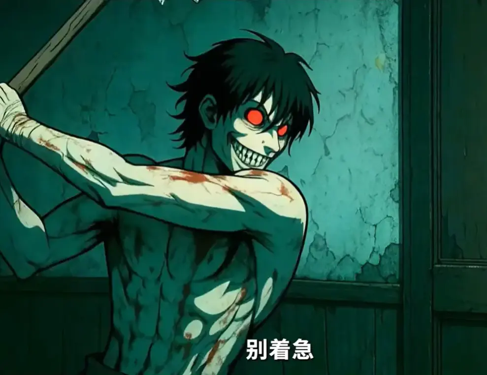 怪谈玩家但画风不对全集在线播放_别人认真通关他专心吓怪_反套路操作笑到头掉_最新高清资源免费看