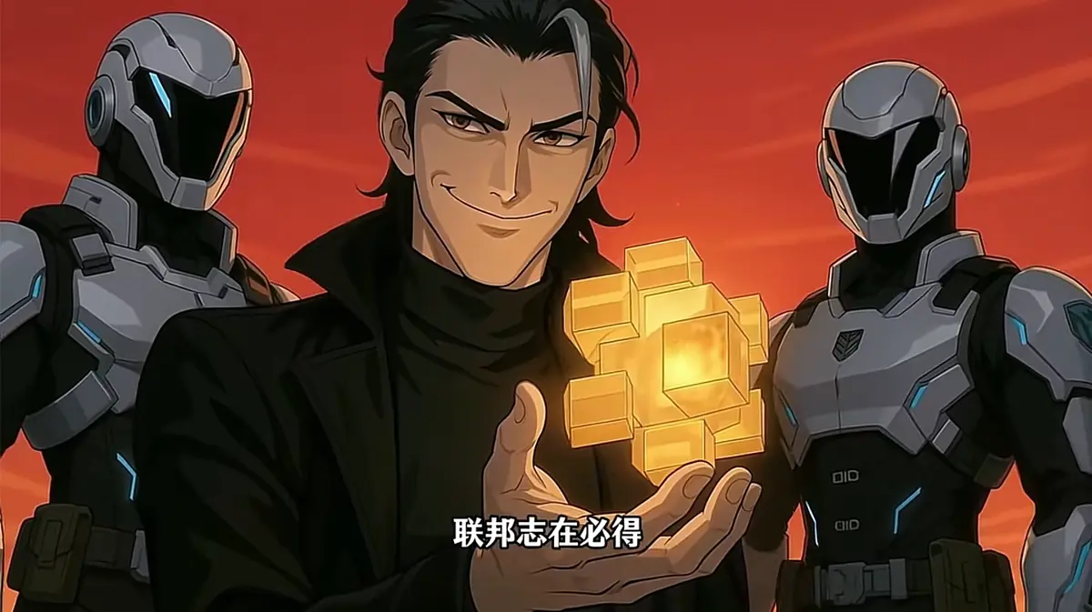 《最强机甲师重生十二岁》1-71集全季高清播放_重生机甲师十二岁1080P超清资源_全集免费在线观看无广告