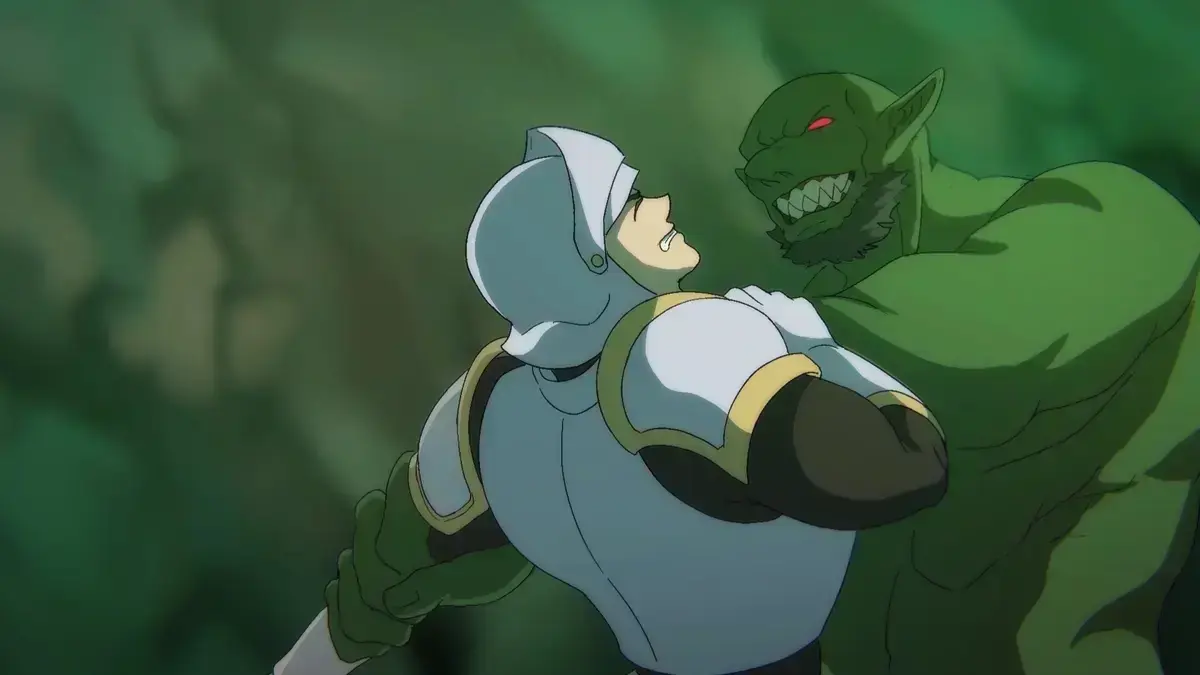 《哥布林的巢洞》-资源截图