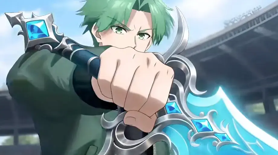 《御灵少女:我契约了十大上古神器》-资源截图