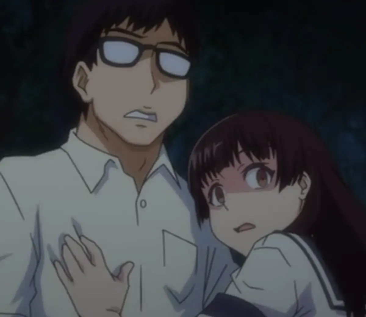 《狩猎雌性的村庄》-资源截图