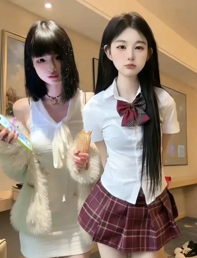 《诗颖困熊黑料全纪录》-资源截图