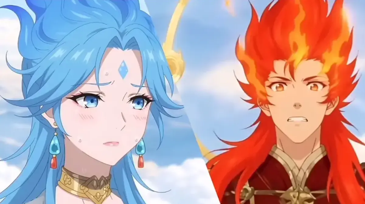 《斩仙台下,我震惊了诸神》-资源截图