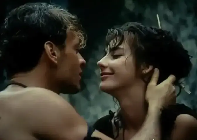 《激情丛林》-资源截图